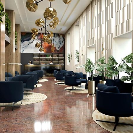 Palazzo President Hotel Сплит Екстериор снимка