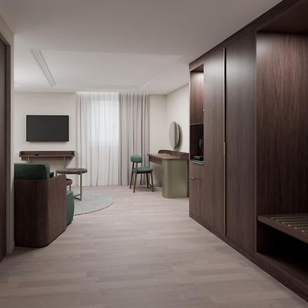 Palazzo President Hotel Сплит Екстериор снимка