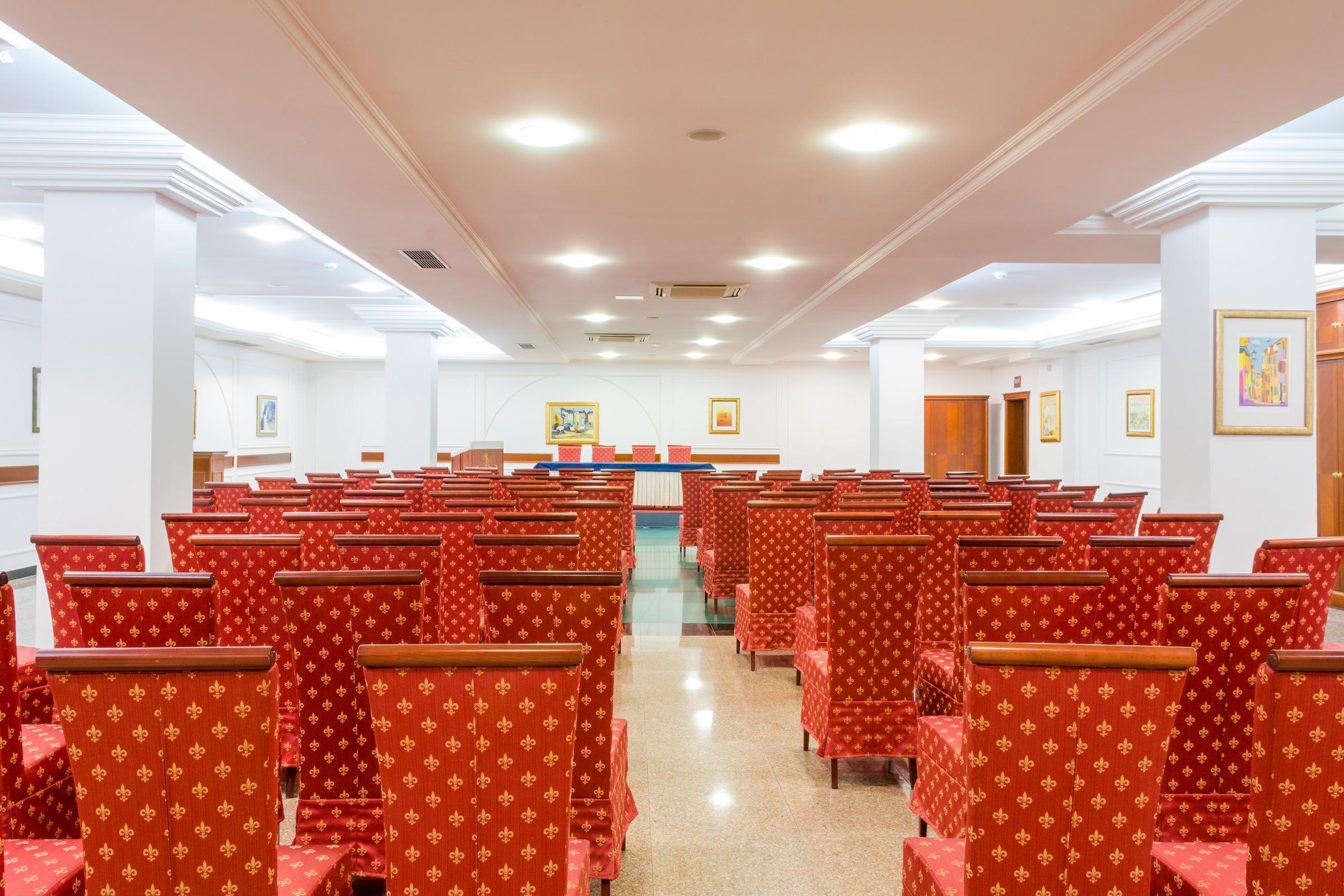 Palazzo President Hotel Сплит Екстериор снимка