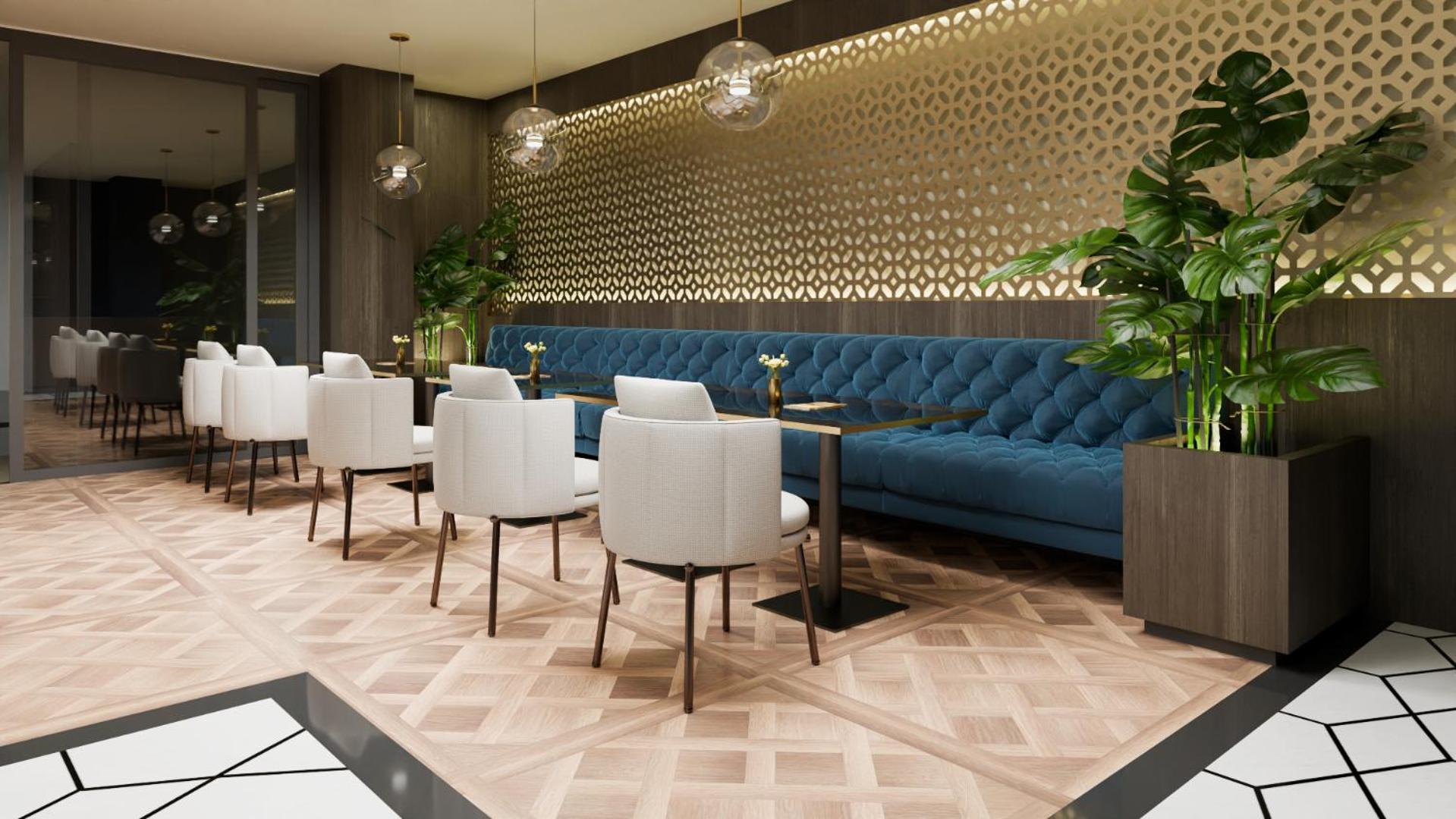 Palazzo President Hotel Сплит Екстериор снимка