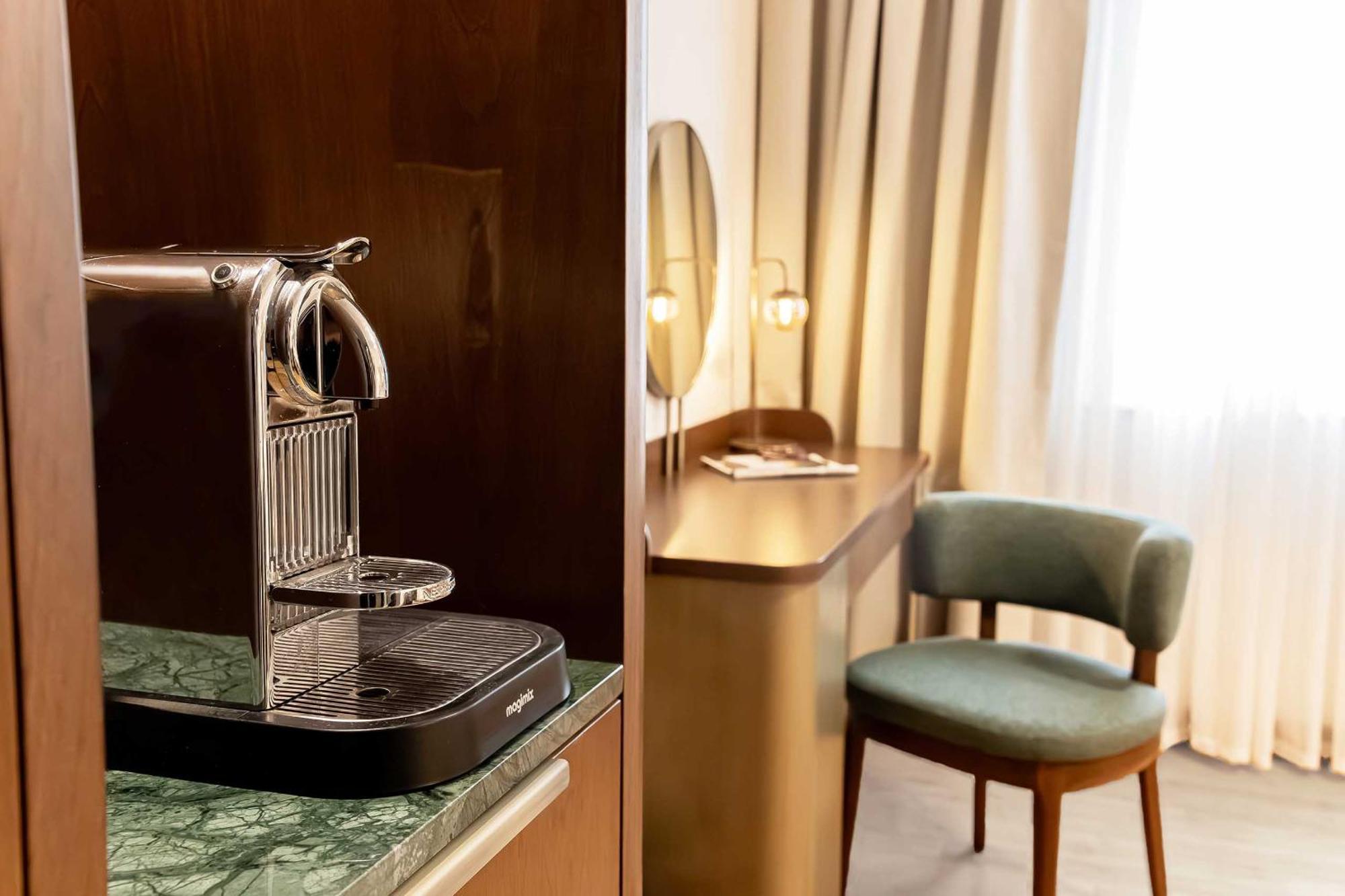 Palazzo President Hotel Сплит Екстериор снимка