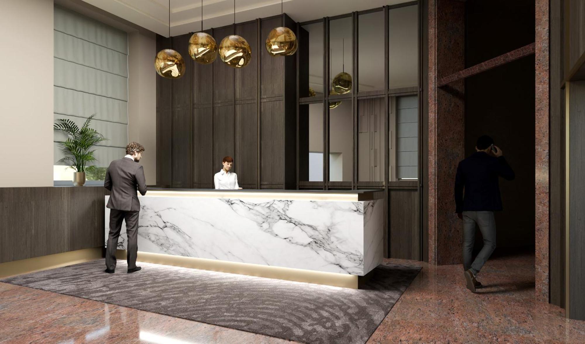 Palazzo President Hotel Сплит Екстериор снимка
