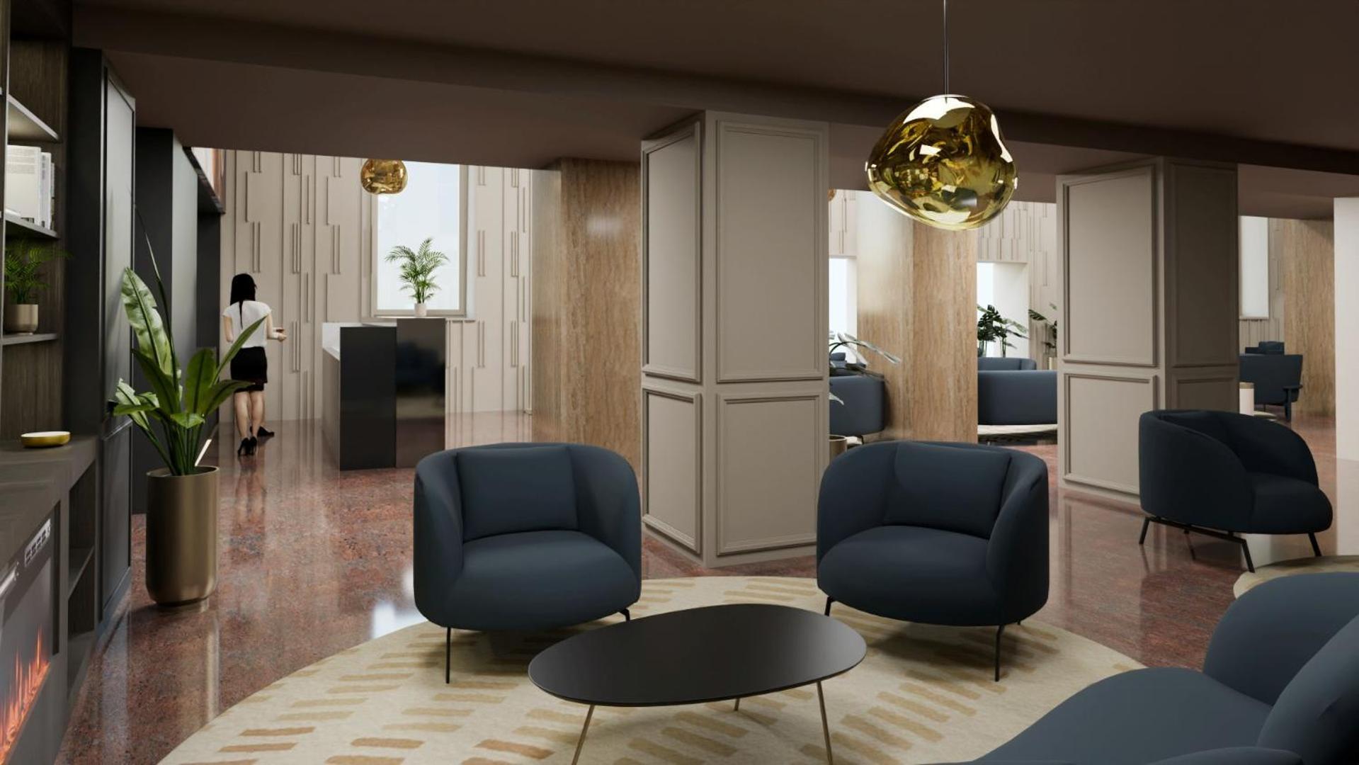 Palazzo President Hotel Сплит Екстериор снимка